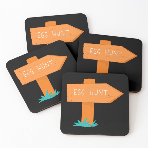 Item preview, Egg Hunt designed and sold by RickTShop.