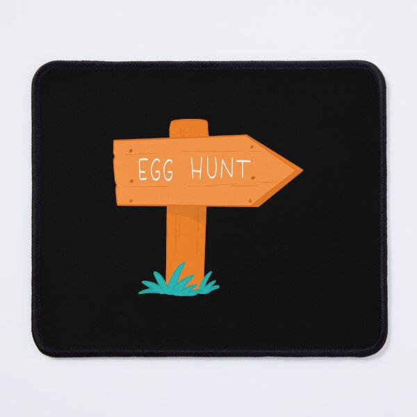 Item preview, Egg Hunt designed and sold by RickTShop.