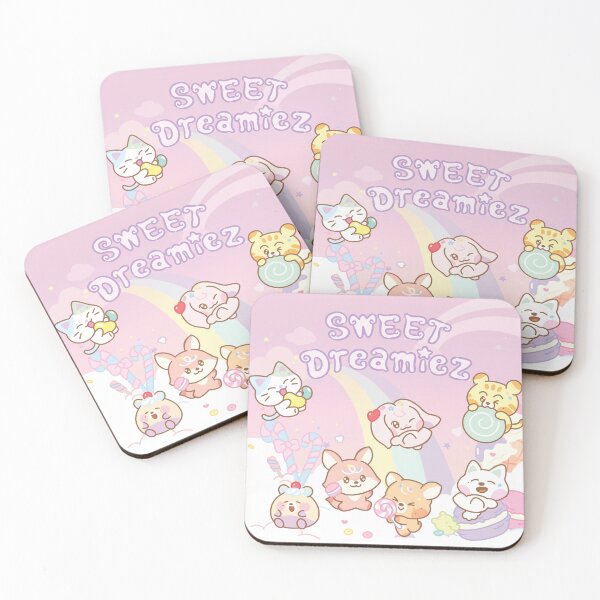 Item preview, NCT DREAM - SWEET Dreamiez (2) designed and sold by 0627june.