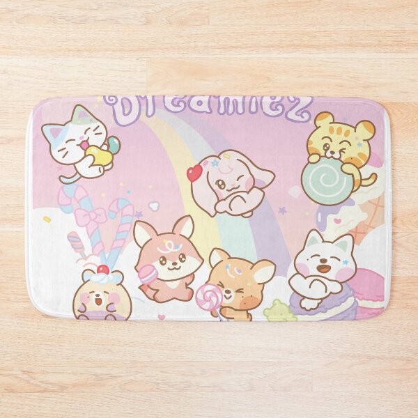 Item preview, NCT DREAM - SWEET Dreamiez (2) designed and sold by 0627june.