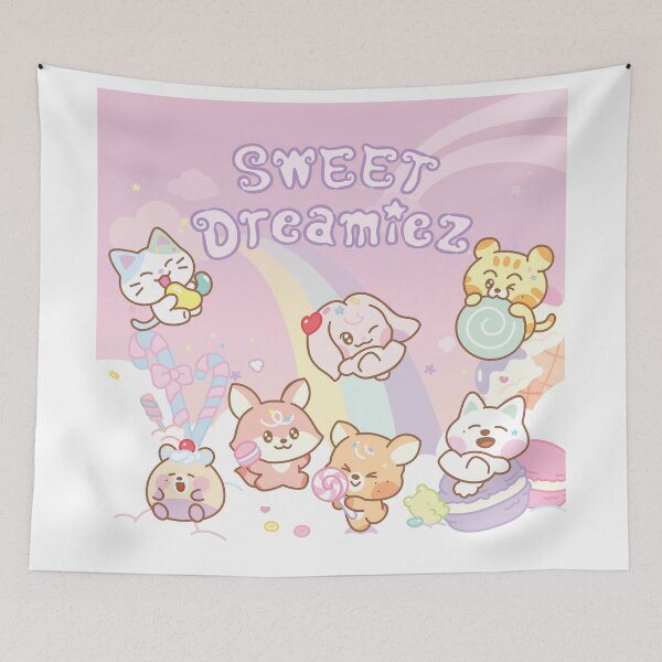 Item preview, NCT DREAM - SWEET Dreamiez (2) designed and sold by 0627june.