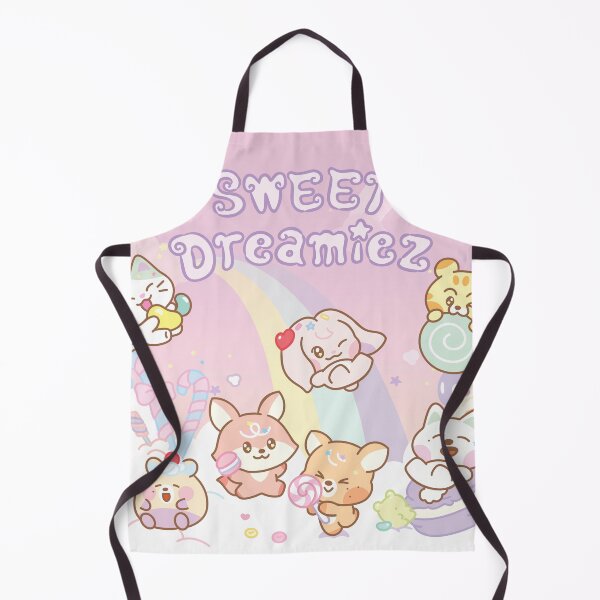 Item preview, NCT DREAM - SWEET Dreamiez (2) designed and sold by 0627june.