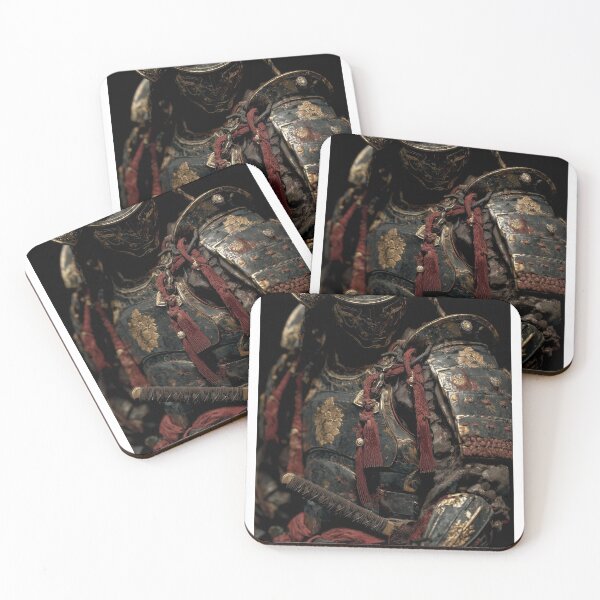 Item preview, Samurai designed and sold by XDaVinci.