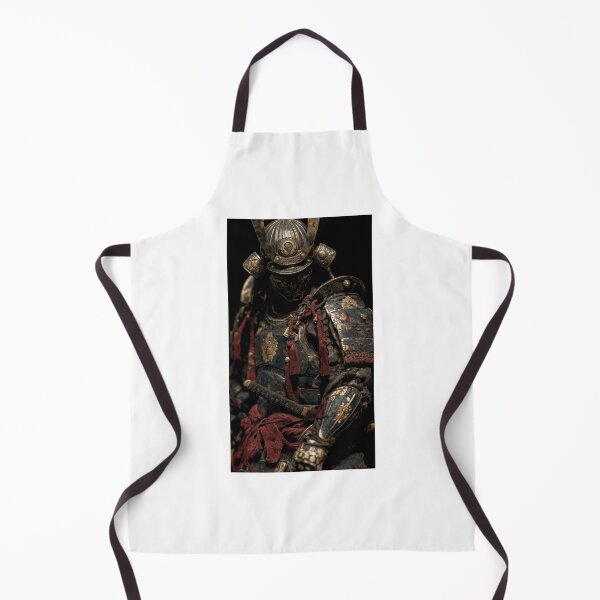 Item preview, Samurai designed and sold by XDaVinci.