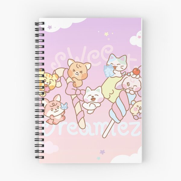 Item preview, NCT DREAM - SWEET Dreamiez (3) designed and sold by 0627june.