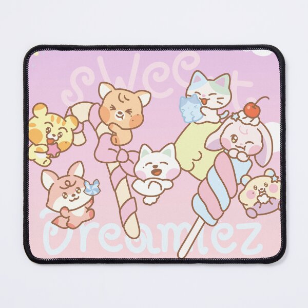 Item preview, NCT DREAM - SWEET Dreamiez (3) designed and sold by 0627june.