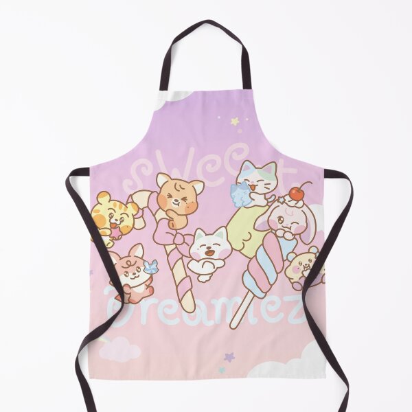 Item preview, NCT DREAM - SWEET Dreamiez (3) designed and sold by 0627june.