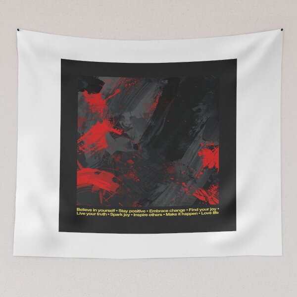 Item preview, Believe in yourself art designed and sold by LorenzoArtZa.
