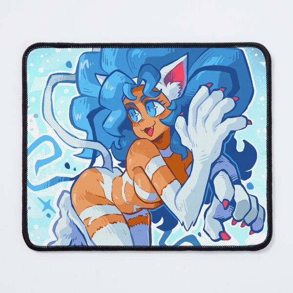 Item preview, Felicia designed and sold by swamitsunami.