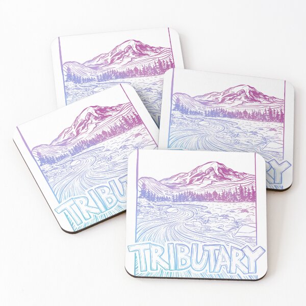 Item preview, Tributary - Gelato designed and sold by micahhaven.