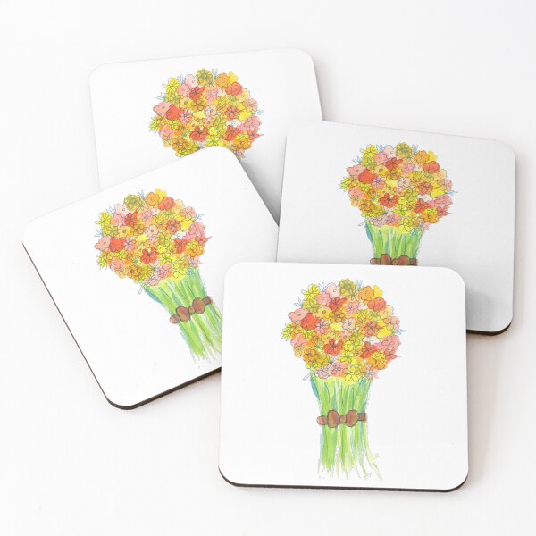 Item preview, Spring Bouquet designed and sold by nickiibird.