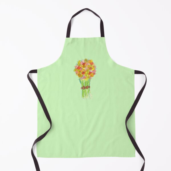 Item preview, Spring Bouquet designed and sold by nickiibird.