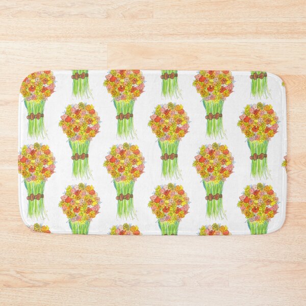 Item preview, Spring Bouquet designed and sold by nickiibird.