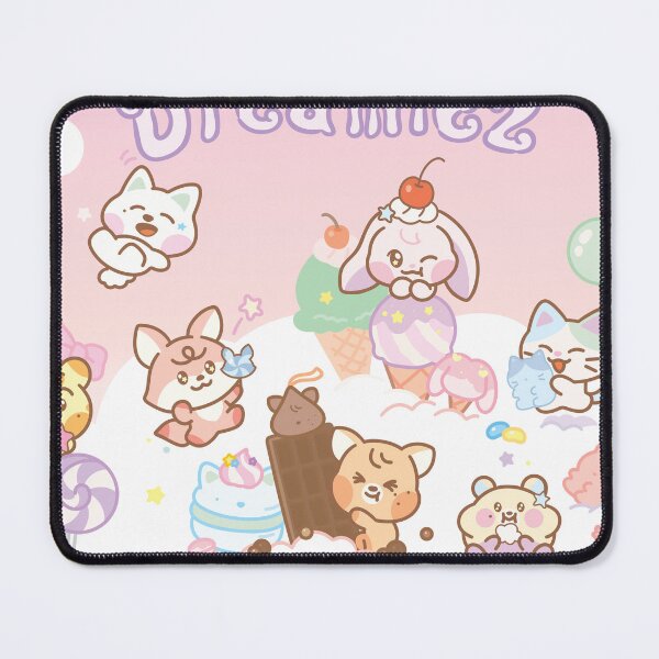 Item preview, NCT DREAM - SWEET Dreamiez (4) designed and sold by 0627june.
