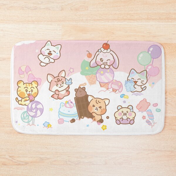Item preview, NCT DREAM - SWEET Dreamiez (4) designed and sold by 0627june.