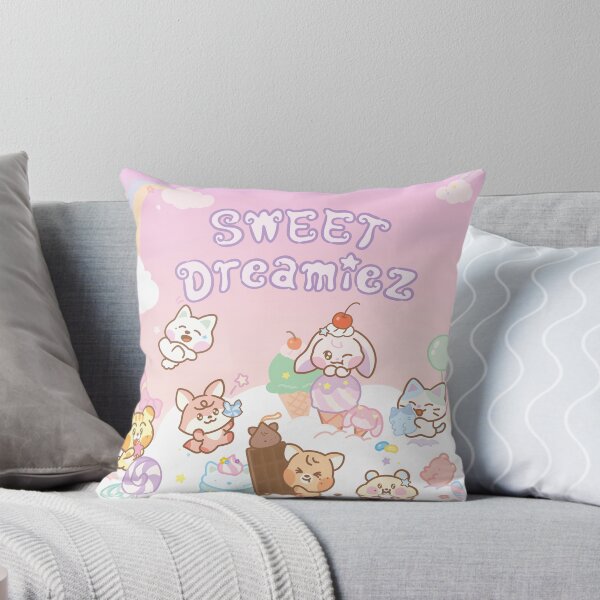 Item preview, NCT DREAM - SWEET Dreamiez (4) designed and sold by 0627june.