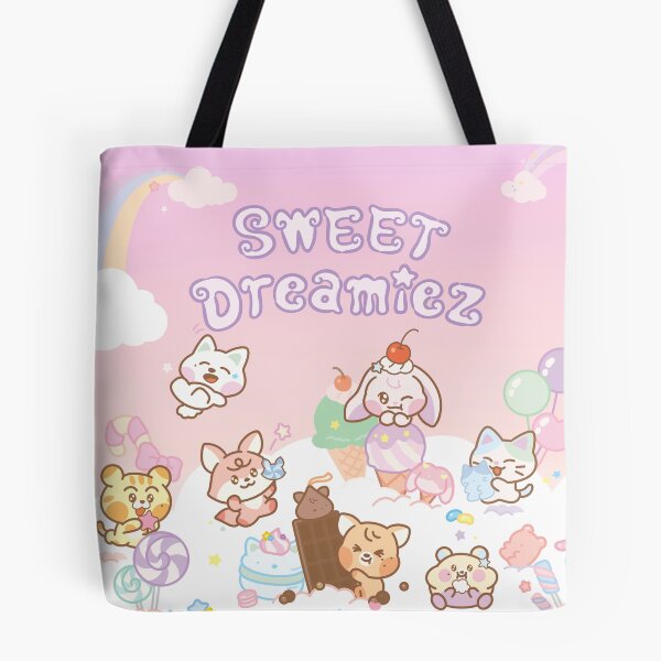 Item preview, NCT DREAM - SWEET Dreamiez (4) designed and sold by 0627june.