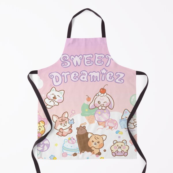 Item preview, NCT DREAM - SWEET Dreamiez (4) designed and sold by 0627june.