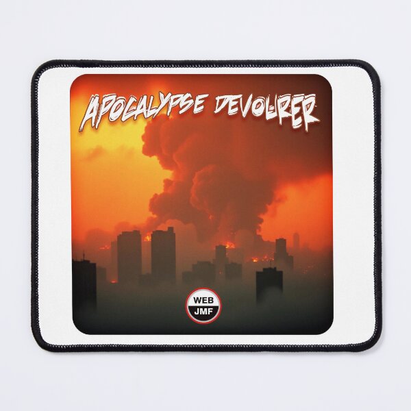 Item preview, Apocalypse Devourer designed and sold by webjmf.