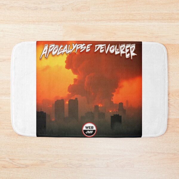 Item preview, Apocalypse Devourer designed and sold by webjmf.