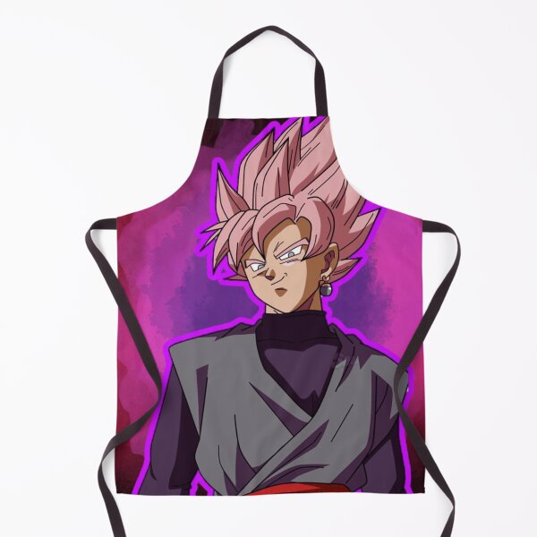 Item preview, Pink Energy Anime Warrior | Dark Aura Fighter Art designed and sold by ArteVirtual28.