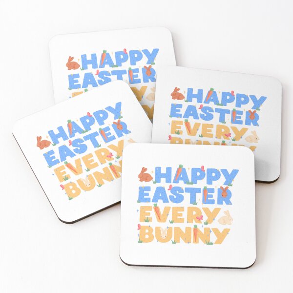 Item preview, Happy Easter designed and sold by RickTShop.