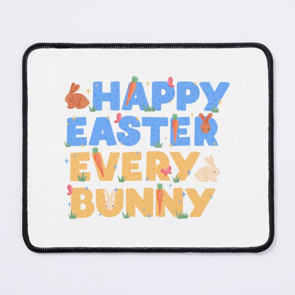 Item preview, Happy Easter designed and sold by RickTShop.