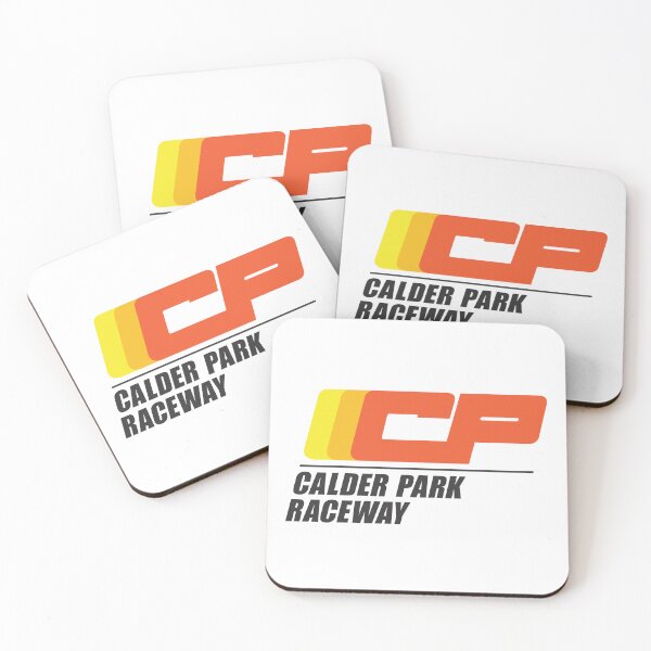 Item preview, Vintage 1970s-1980s Calder Park Raceway designed and sold by retropetrol.