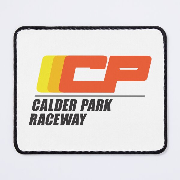 Item preview, Vintage 1970s-1980s Calder Park Raceway designed and sold by retropetrol.