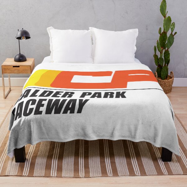 Item preview, Vintage 1970s-1980s Calder Park Raceway designed and sold by retropetrol.
