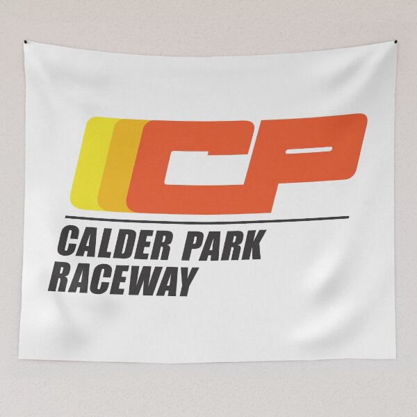 Item preview, Vintage 1970s-1980s Calder Park Raceway designed and sold by retropetrol.