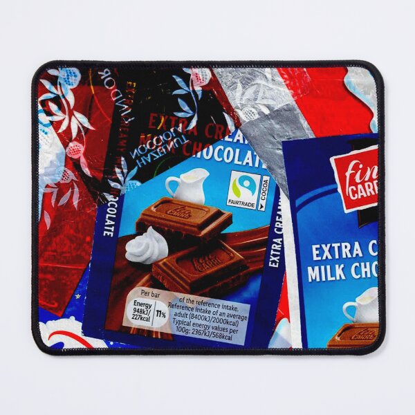Item preview, Chocolate Collage designed and sold by Sibyl-Arts.