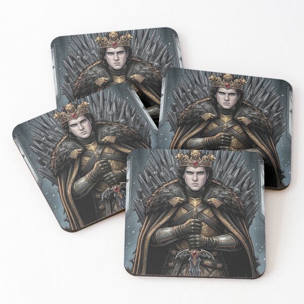 Item preview, The King of the Seven Kingdoms designed and sold by LiM-Team.