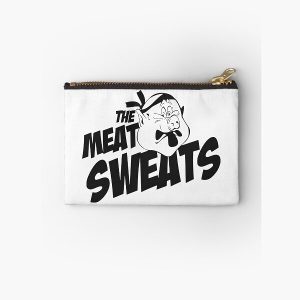 Item preview, THE MEAT SWEATS designed and sold by oddwonders.