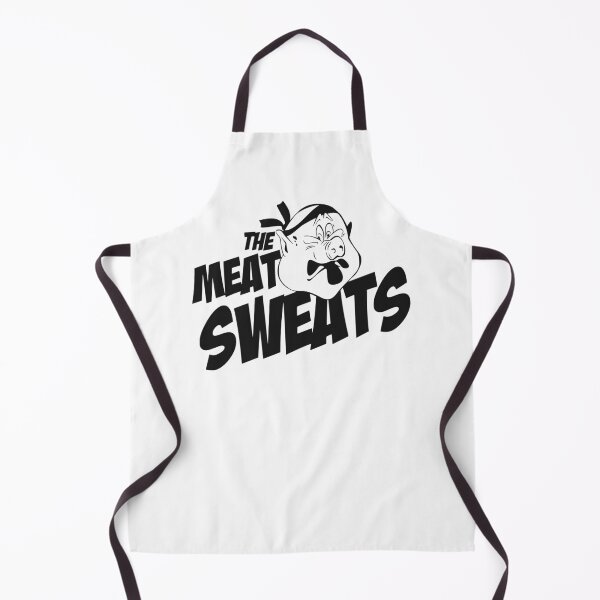 Item preview, THE MEAT SWEATS designed and sold by oddwonders.