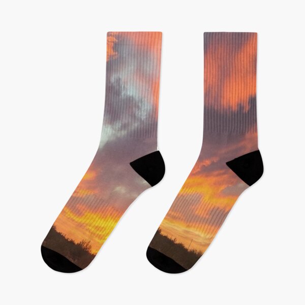 Item preview, Desert Sunset — Tucson Sky Photography designed and sold by Jganger.