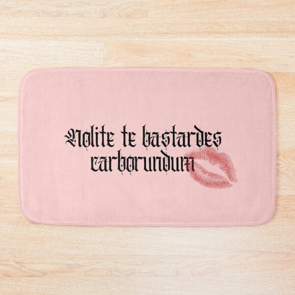 Item preview, Don't Let the Bastards Grind You Down designed and sold by 480SocialWorker.