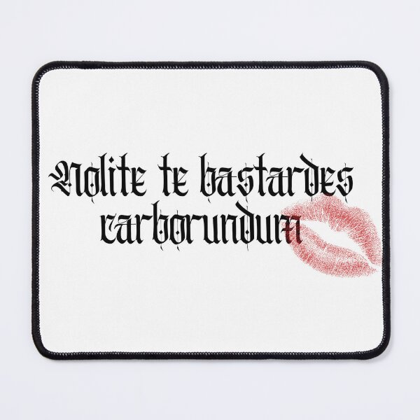 Item preview, Don't Let the Bastards Grind You Down designed and sold by 480SocialWorker.