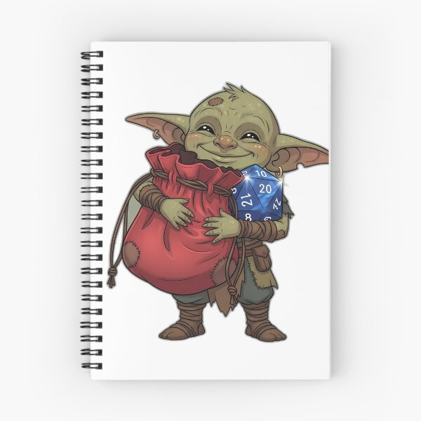 Item preview, Cute Fantasy Dice Goblin Hugging Velvet Dice Pouch designed and sold by pumsquare.