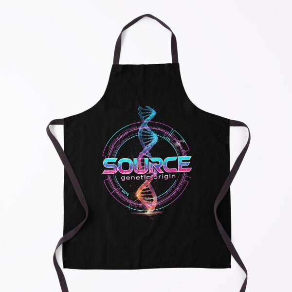 Item preview, connected to the Source! designed and sold by Beehnah.