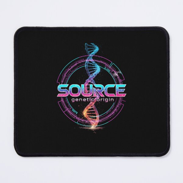 Item preview, connected to the Source! designed and sold by Beehnah.