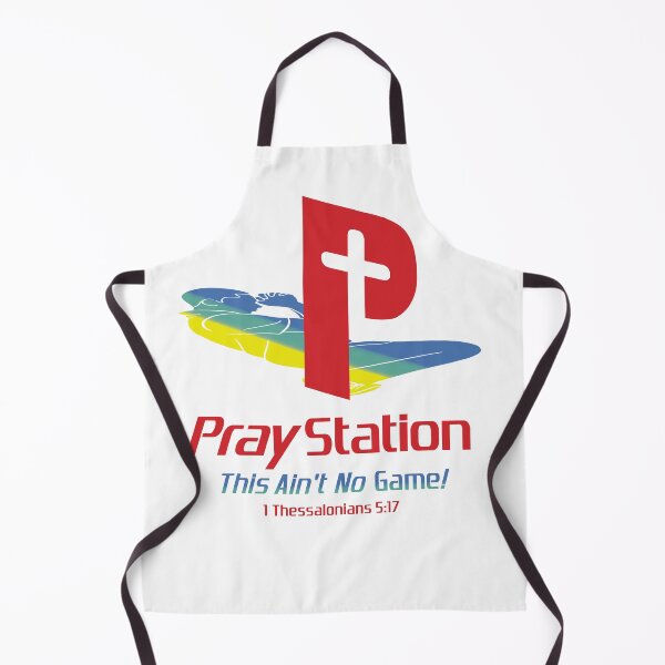 Item preview, "Pray Station" designed and sold by square1studio.
