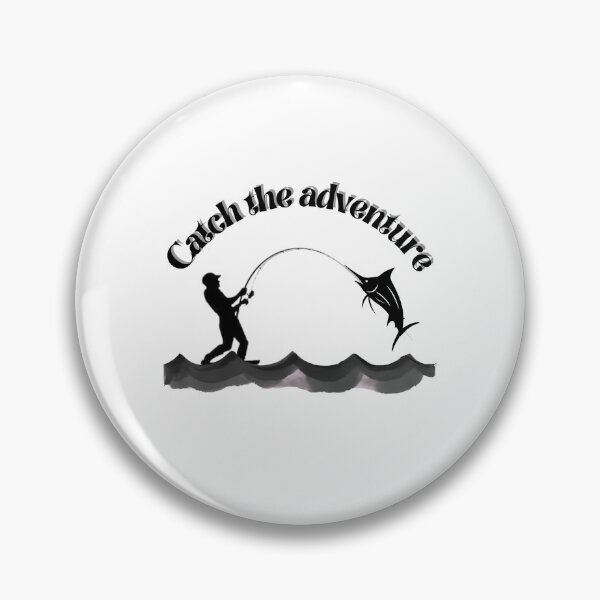 Item preview, Catch the adventure designed and sold by leenasobky14.