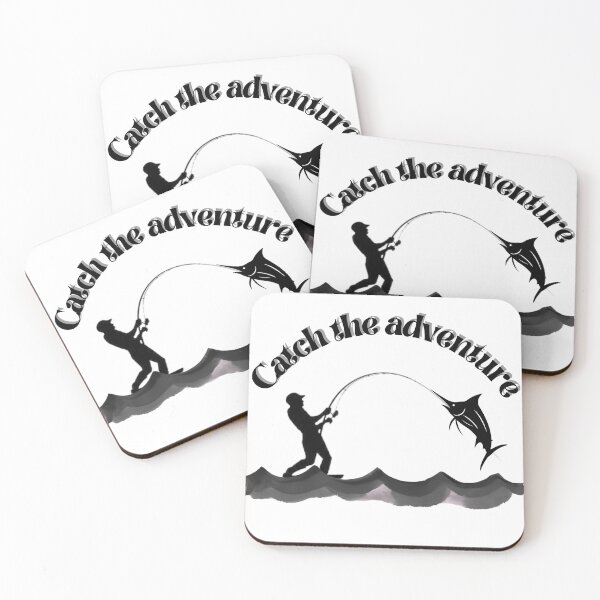Item preview, Catch the adventure designed and sold by leenasobky14.