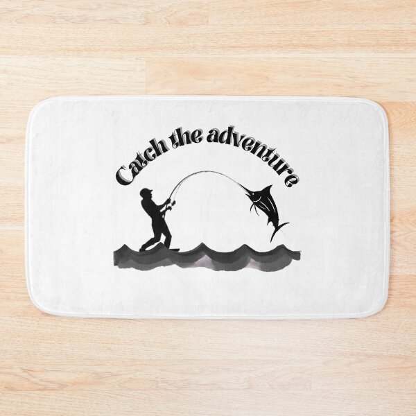 Item preview, Catch the adventure designed and sold by leenasobky14.