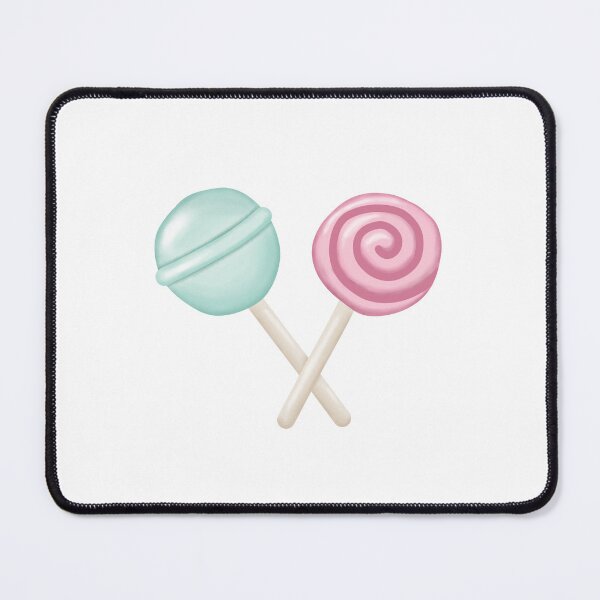 Item preview, lollipop designed and sold by Lily--Art.