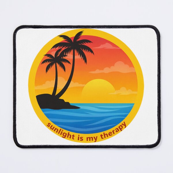 Item preview, Beach Sunlight designed and sold by BmD.