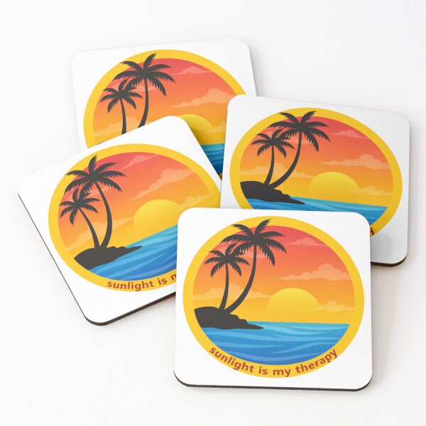 Item preview, Beach Sunlight designed and sold by BmD.