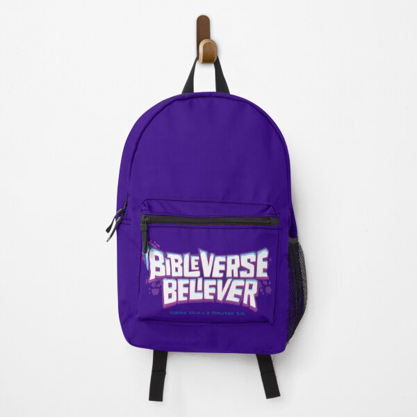 Item preview, BibleVerse Believer designed and sold by square1studio.