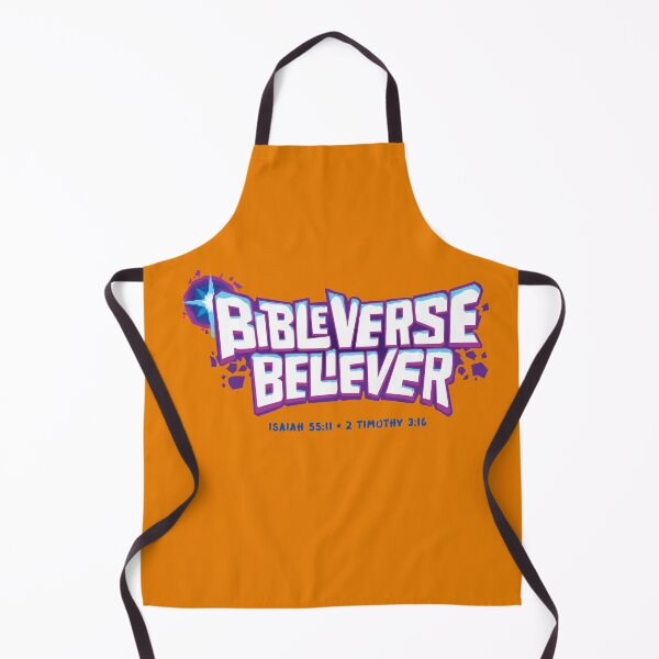 Item preview, BibleVerse Believer designed and sold by square1studio.